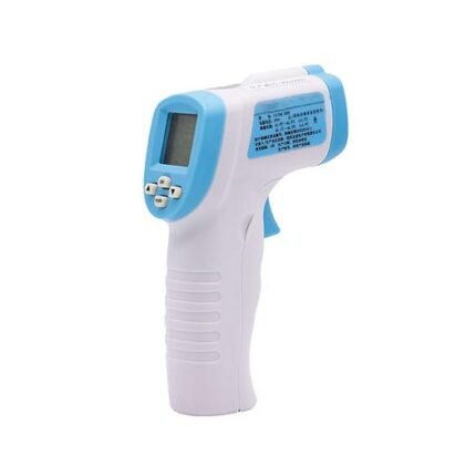 Medical-Grade Non-Contact Infrared Forehead Thermometer 1009022