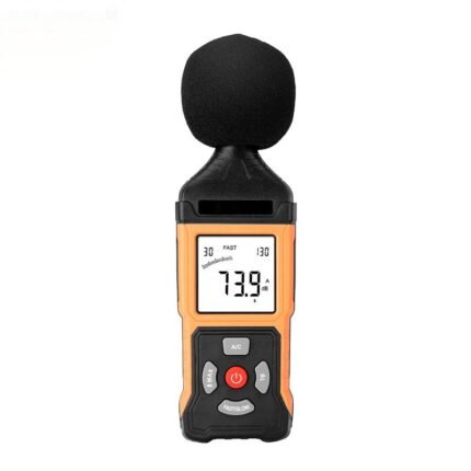 Digital Sound Level Meter (with Bluetooth) 1009031