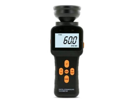 Digital Stroboscopic Tachometer 1009036
