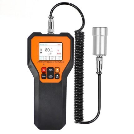 Vibration Frequency Measuring Instrument 1009038