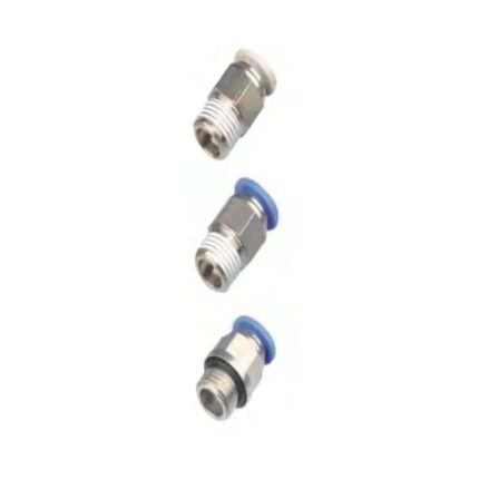 Quick-plug pneumatic tube fittings 1025078