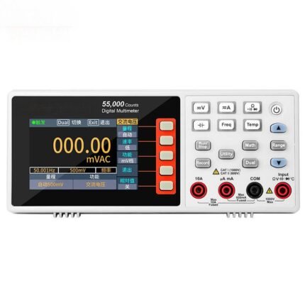 4½-Digit Bench Digital Multimeter 1009005