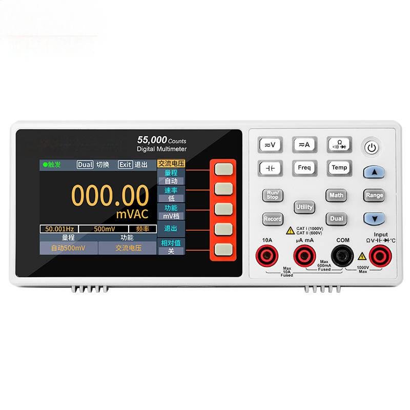 4½-Digit Bench Digital Multimeter 1009005