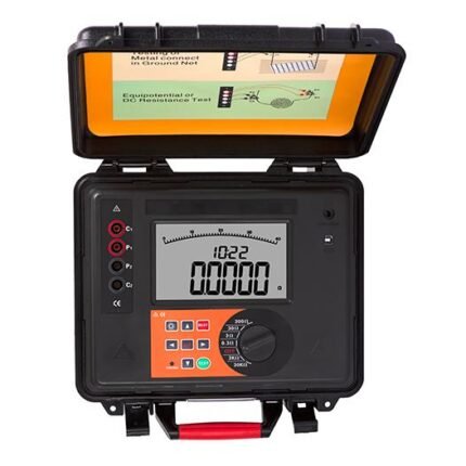 Intelligent Equipotential Tester 1009013