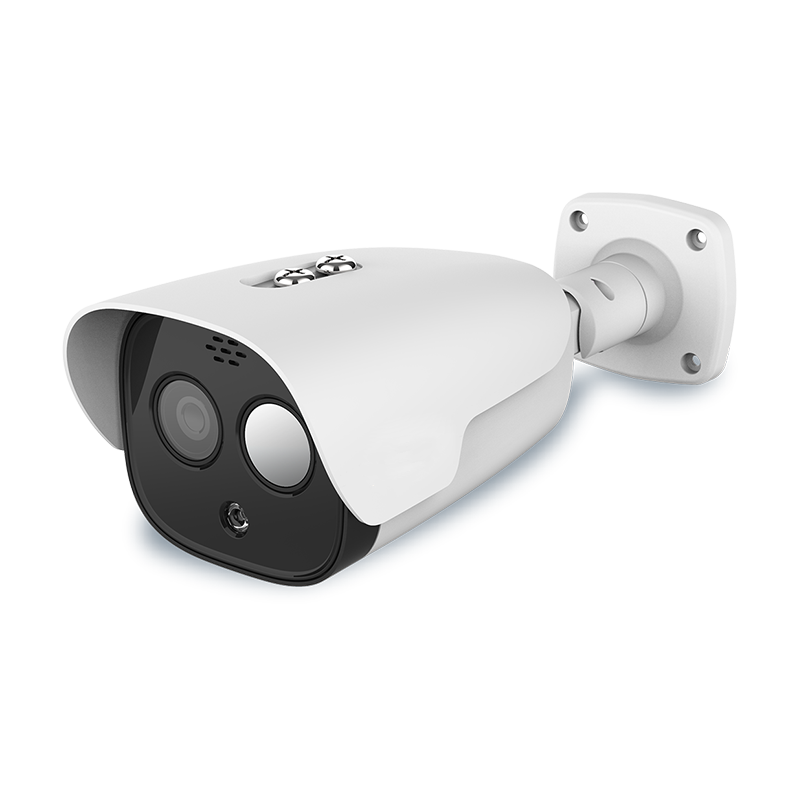 Dual-spectrum tube camera 1019014