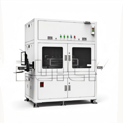 Pulse Heat Press Soldering Equipment