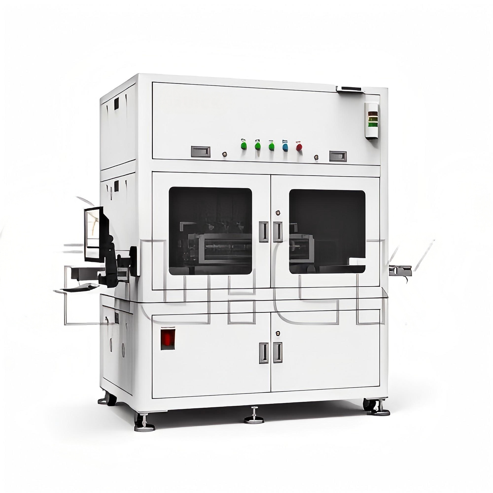 Pulse Heat Press Soldering Equipment Pulse Heat Press Soldering Equipment