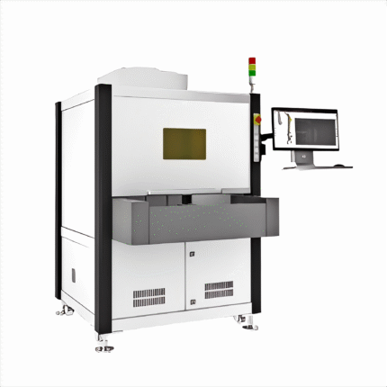 Laser Tin Spraying Soldering Equipment