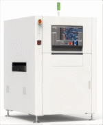 AOI Automatic Visual Soldering Machine