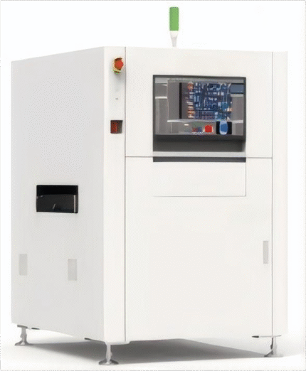 AOI Automatic Visual Soldering Machine