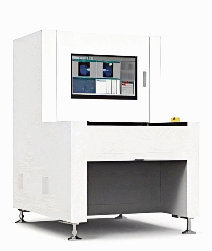AOI Soldering Machine
