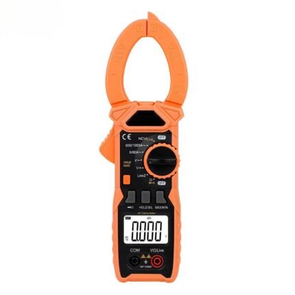 1000V 1000A Digital Clamp Meter 1009002