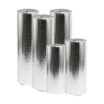 Aluminized bubble bags 1025069