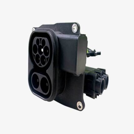 New energy vehicle charging connector  1025067