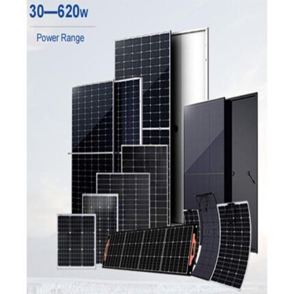 Solar modules 1025077