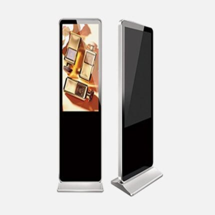 Indoor and outdoor vertical advertising machine (personnalisable) 1025072