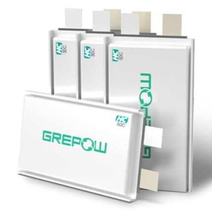 Semi-solid-state battery 1025075