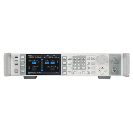RF vector signal generator 9kHz~6.5GHz  1007003