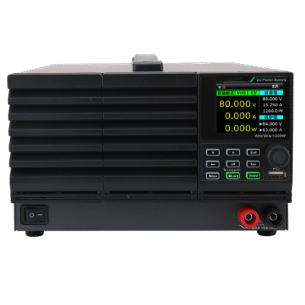 Programmable switch DC power supply2000W  1007014