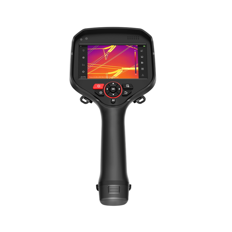 infrared imager