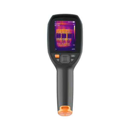Handheld thermal imager  1019002