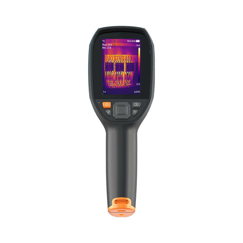 Handheld thermal imager 1019002
