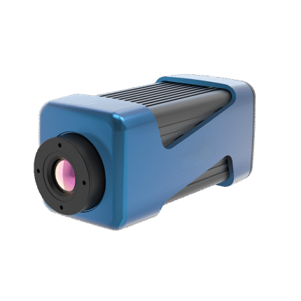 Electrically adjustable thermal imager  1019005