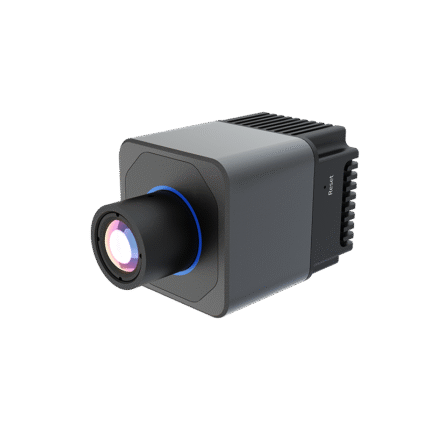 Online Ultra-High Temperature Thermal Imager  1019008