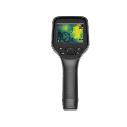 Handheld infrared gas imager  1019011