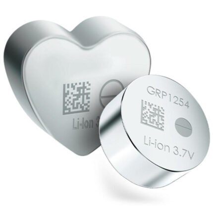 coin cell battery 1025073