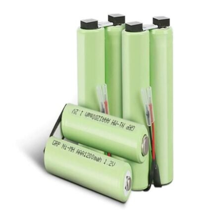 NiMH batteries  1025074