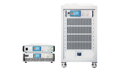 High-precision DC power supply  1006019