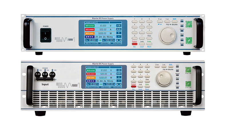 Low-voltage electrical appliance instantaneous test power supply 1006021