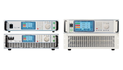 Cung cấp năng lượng từ tính ổn định cực cao  1006023