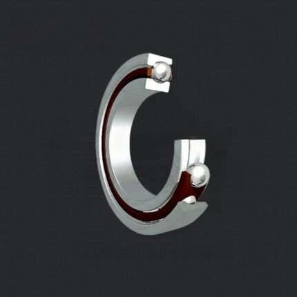 Angular contact ball bearings 1025085