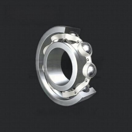 Deep groove ball bearings 1025081
