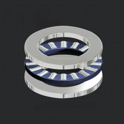 Thrust roller bearings 1025084