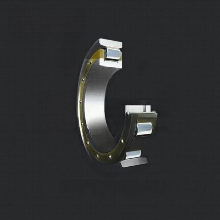 Cylindrical roller bearings 1025082