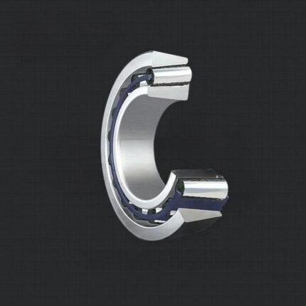 Tapered roller bearings 1025083