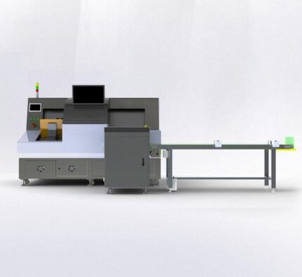 AVI Inspection Equipment