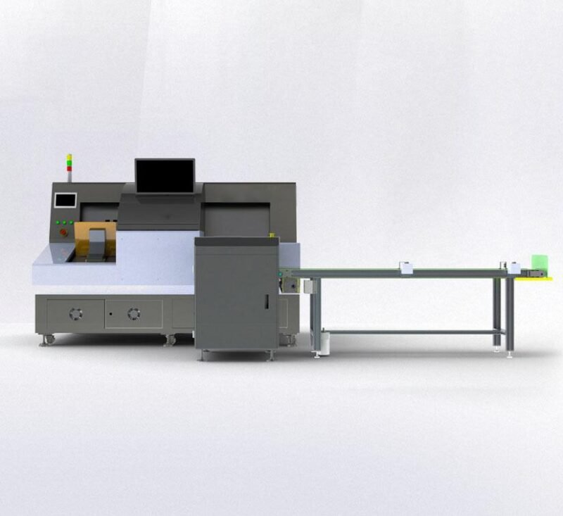 AVI Inspection Equipment