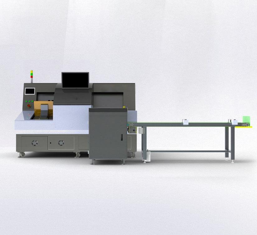 AVI Inspection Equipment AVI Inspection Equipment