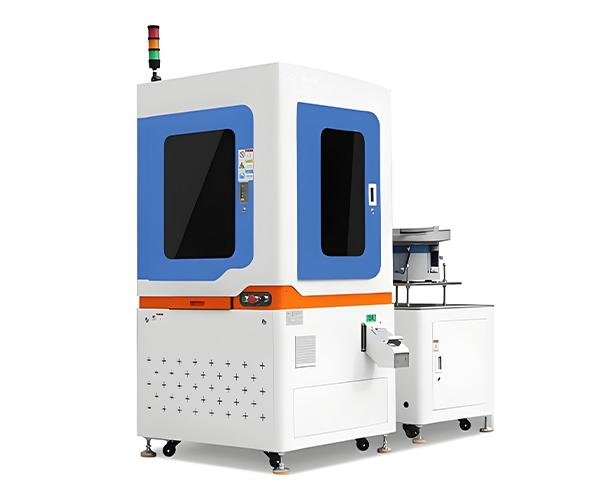 Powder Metallurgy Inspection Machine Powder Metallurgy Inspection Machine